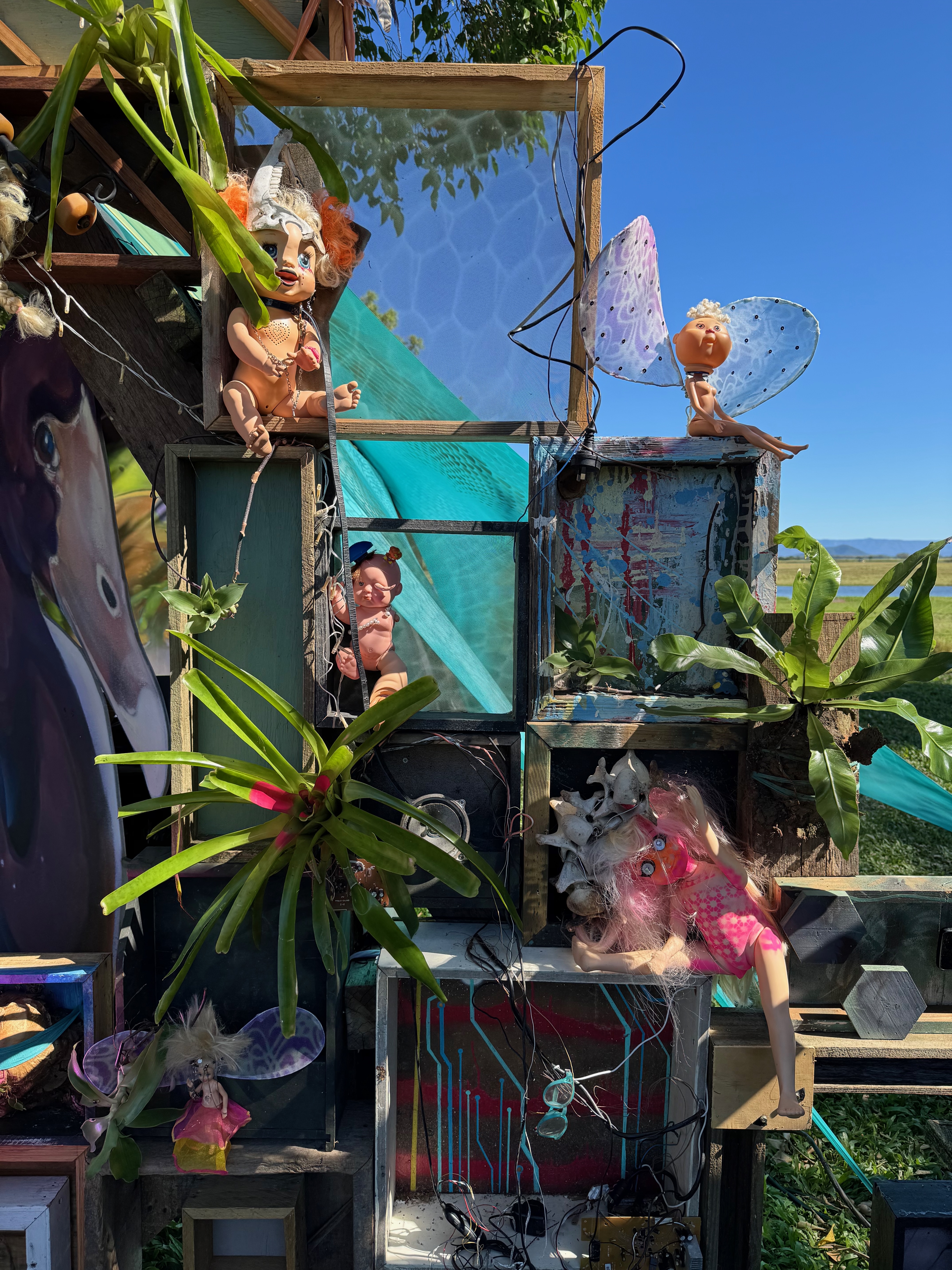 The Box Project – A Living Archive – .cbfe.inc.